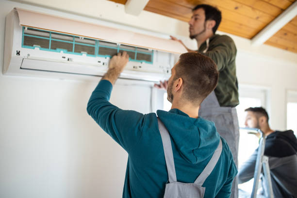 Best Commercial HVAC repair  in Manistique, MI