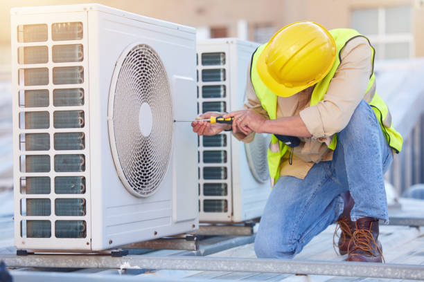 Best HVAC cleaning services  in Manistique, MI