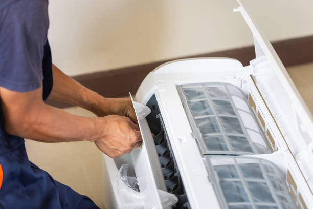 Best HVAC repair near me  in Manistique, MI