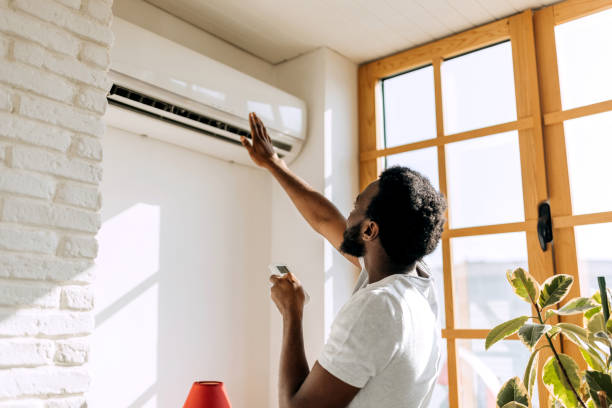 Best HVAC repair near me  in Manistique, MI