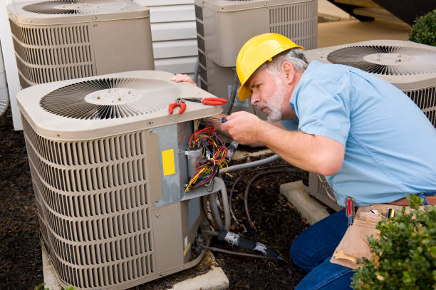 Best HVAC maintenance near me  in Manistique, MI