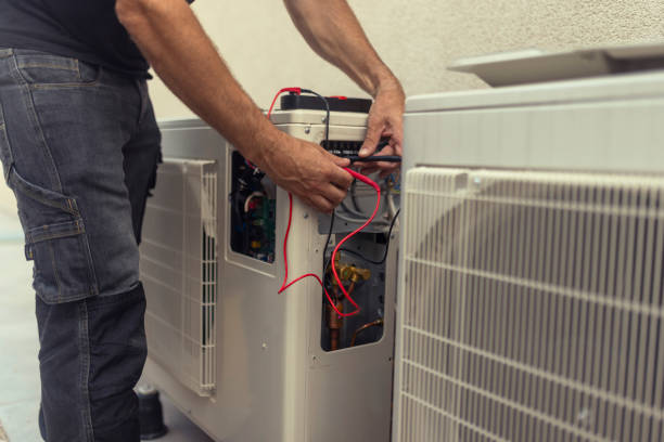 Reliable Manistique, MI HVAC Solutions