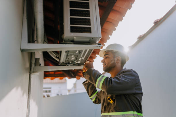 Best Air conditioning repair  in Manistique, MI