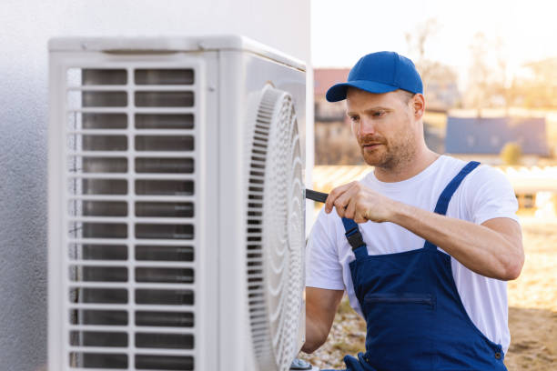 Air duct cleaning in Manistique, MI